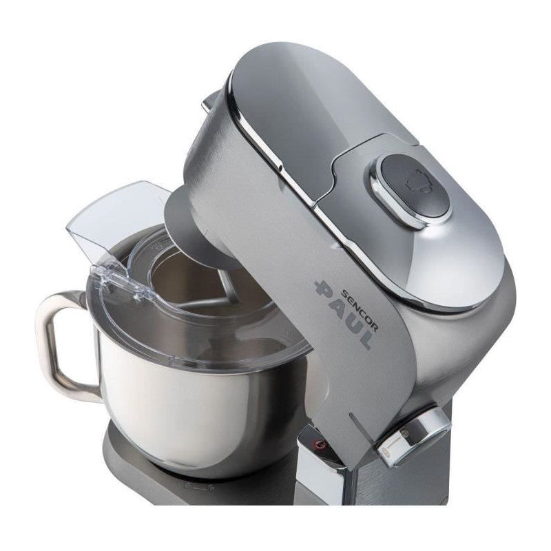 Robot Pâtissier - Sencor - Stm 7900 Paul 1 SENCOR - Mathon - 6