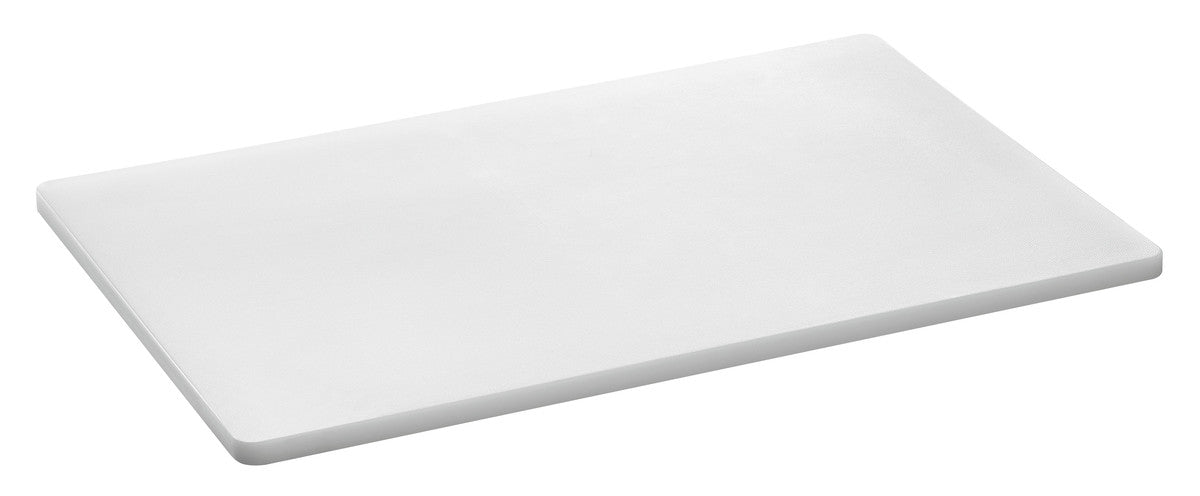 Planche à Découper Blanche - 600 x 400 - Bartscher - Mathon - 3