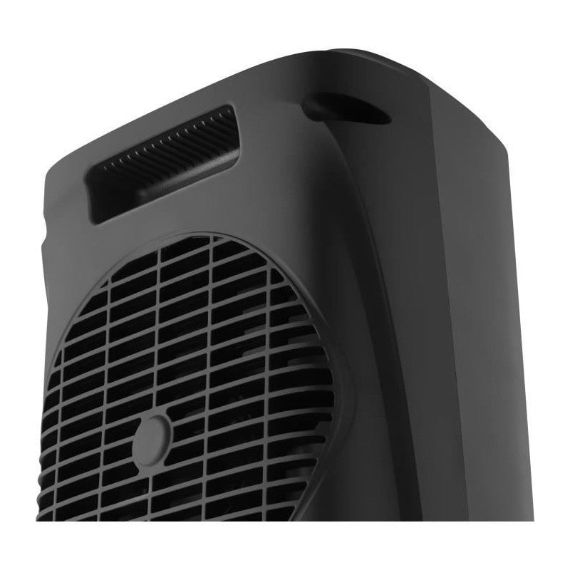 Radiateur En Céramique - Sencor - Sfh 7601bk - Jusqu