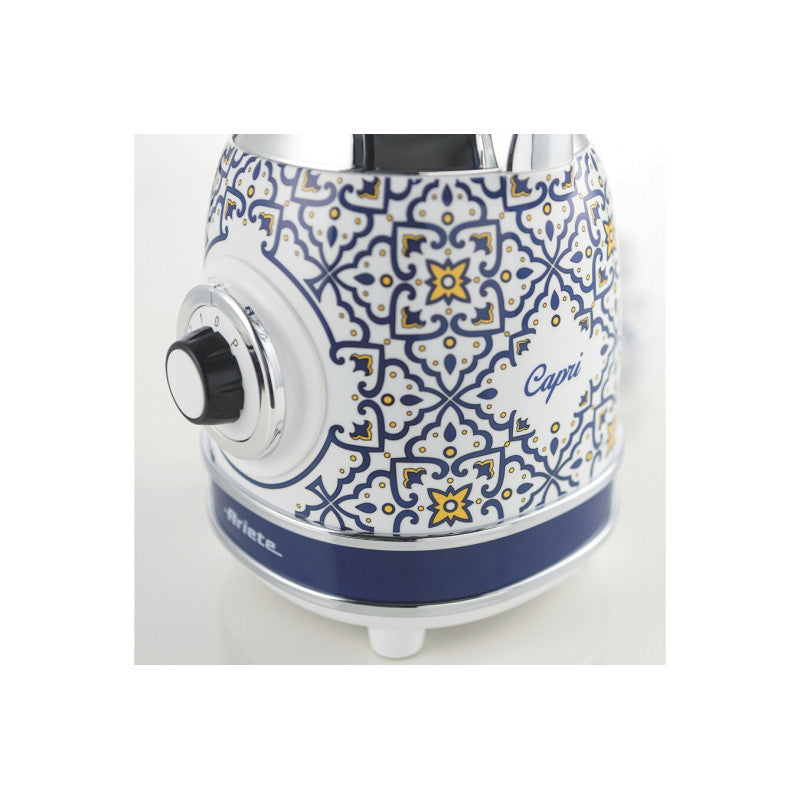 Blender Ariete Vintage Bol Verre Capri 583cap Ariete - Mathon - 2