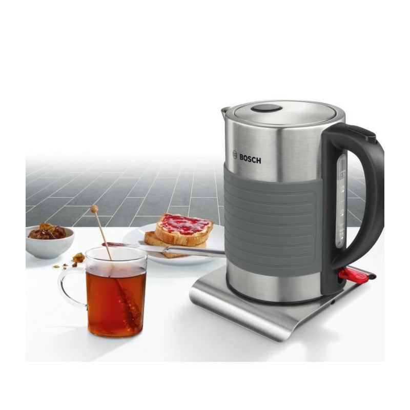 Twk7s05 Bouilloire Electrique Gris Bosch - Mathon - 1