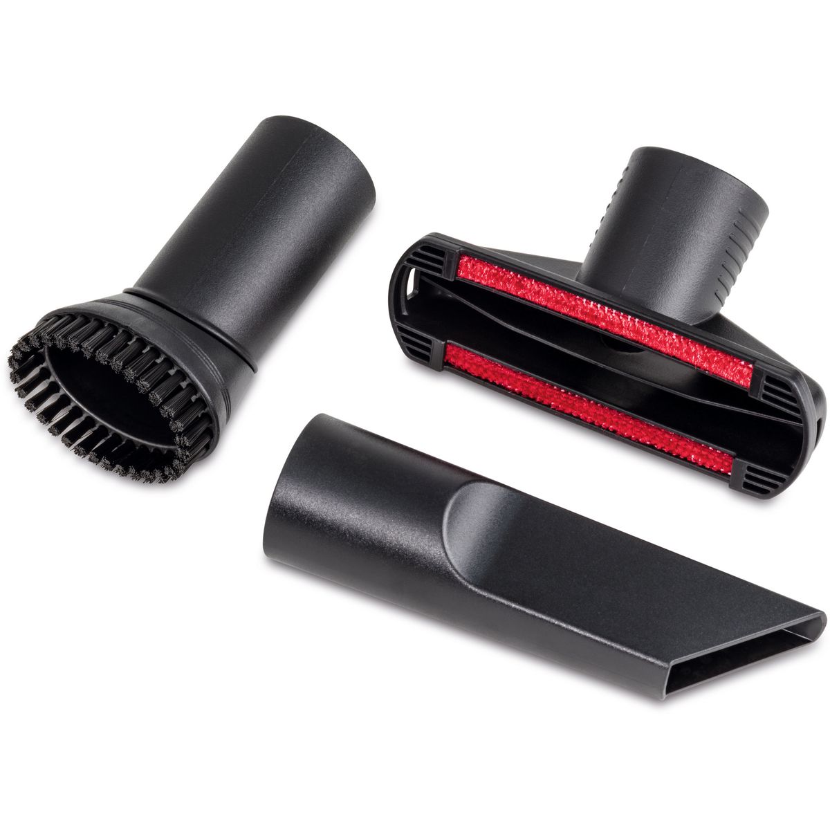 Aspirateur traineau avec sac comprenant 3 embouts Rotel Rotel - Mathon - 4