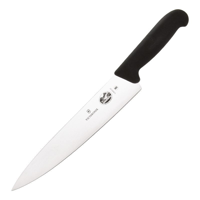 Couteau de cuisinier - Lame 21,5 cm - Victorinox - Mathon