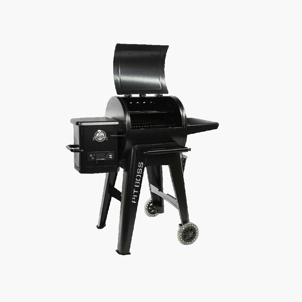 Housse barbecue à pellets Pit Boss Navigator 550 Pit Boss - Mathon - 3
