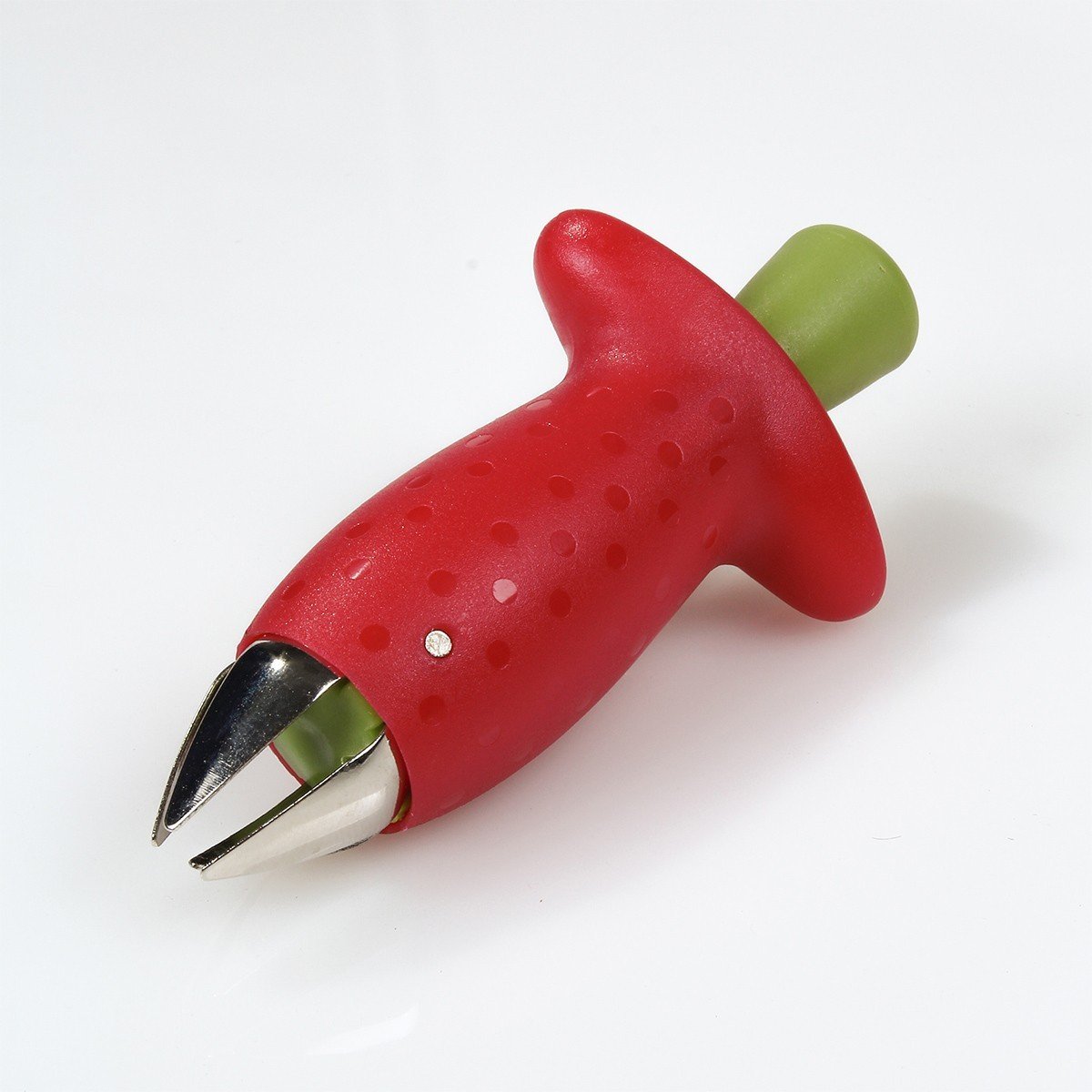 Equeuteur de fraise Astuceo - Mathon - 1