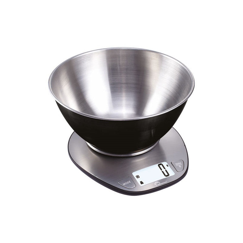 Balance +bol Inox 5kg 1g Lcd Little Balance - 8724 Little Balance - Mathon