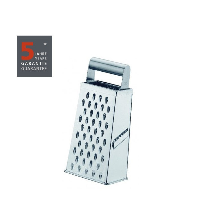 Râpe carrée Gefu - Mathon - 2