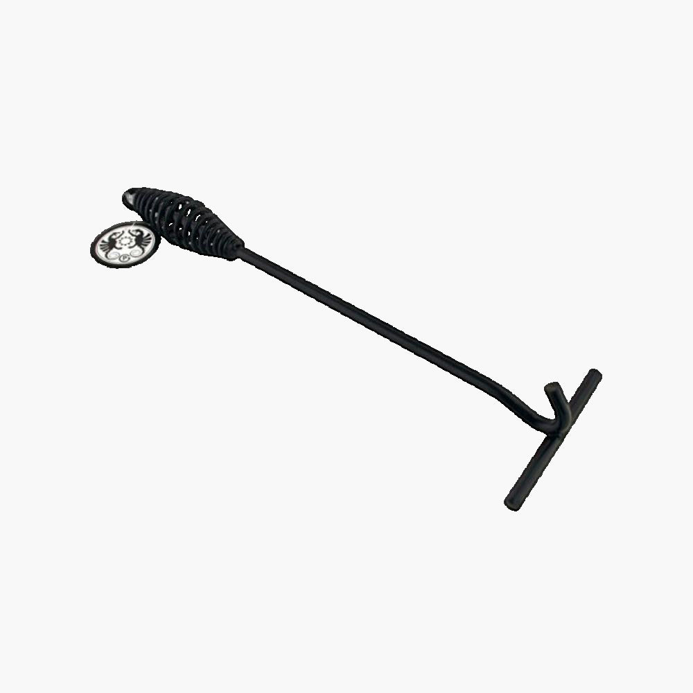 Lève couvercle Petromax pour marmite en fonte Petromax - Mathon - 1