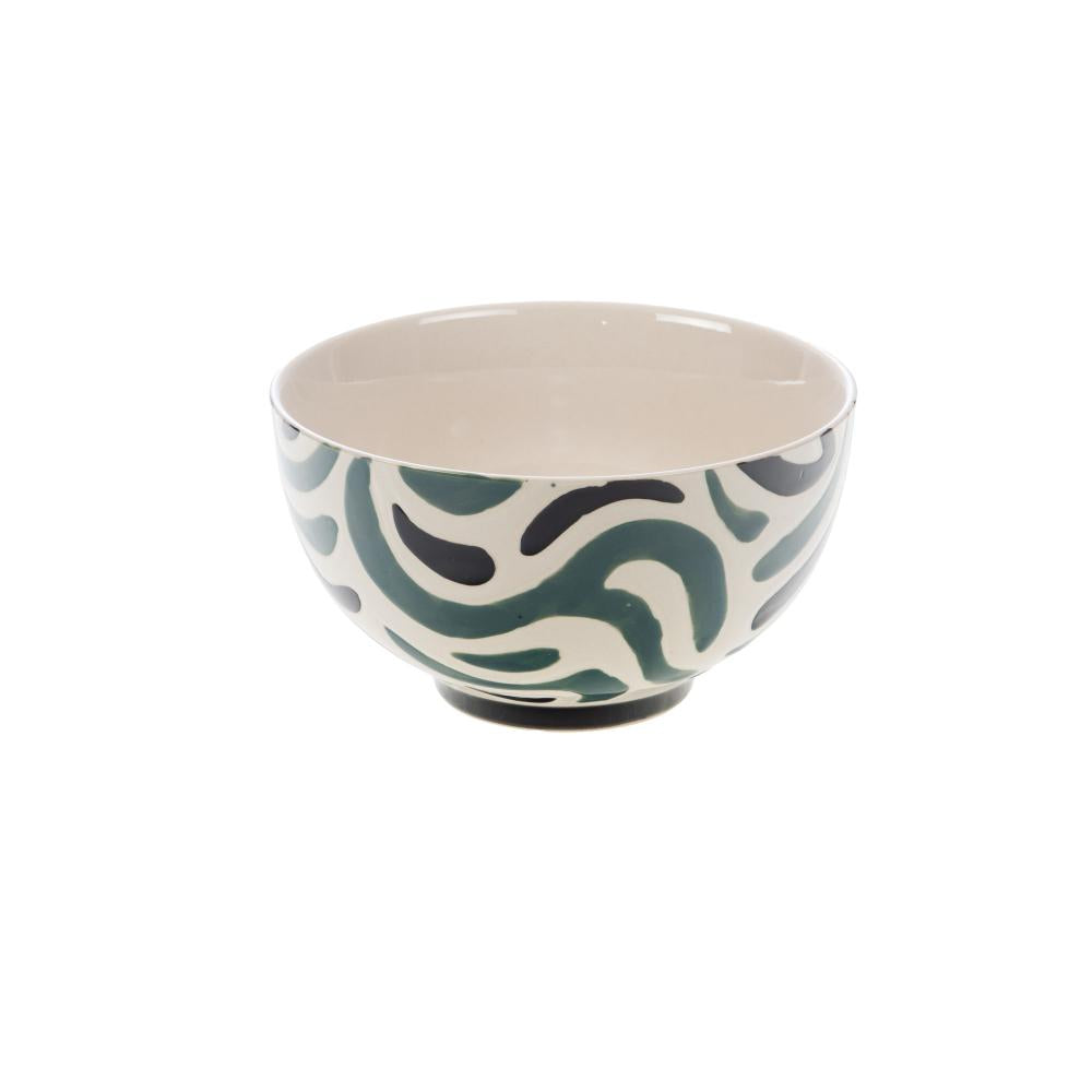 Bol Axel 500 ml en grés Amadeus - Mathon - 1