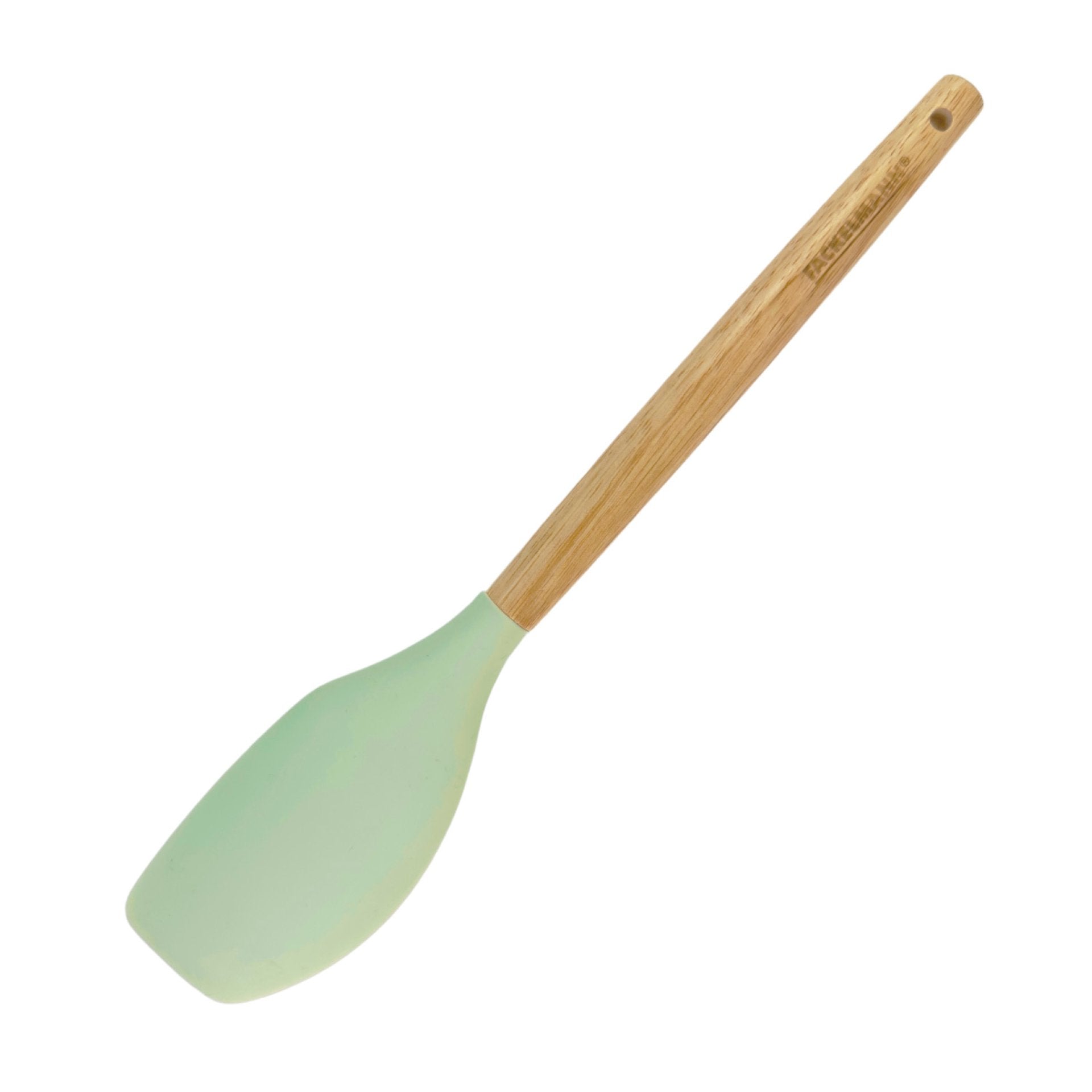 Spatule de cuisine vert  OCEAN Fackelmann - Mathon - 1