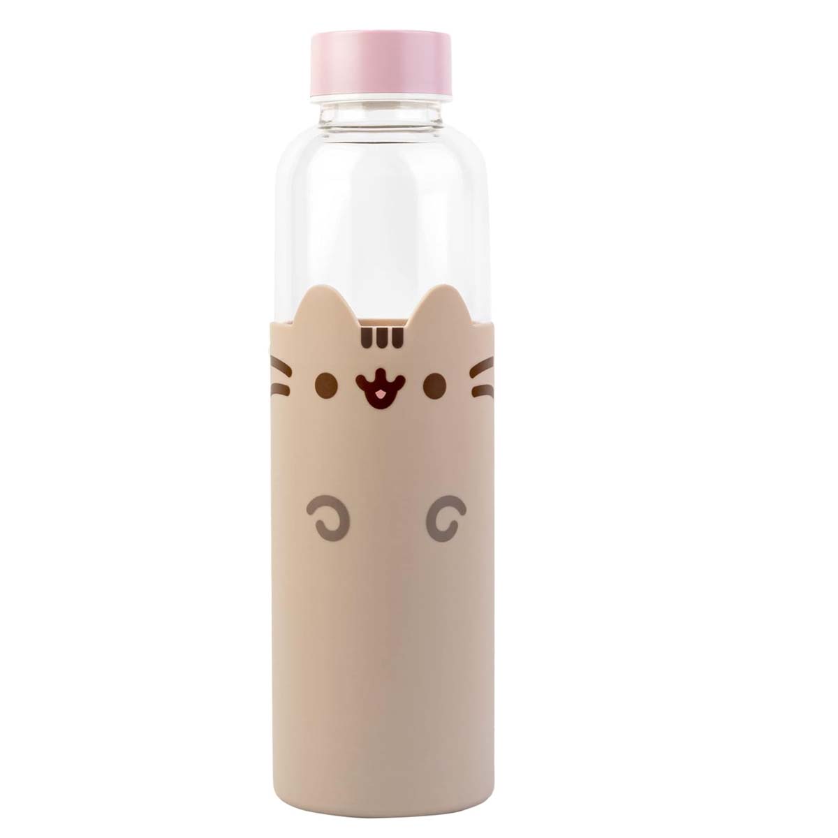 Gourde Boissons Chaud Froid Pusheen - Mathon - 1