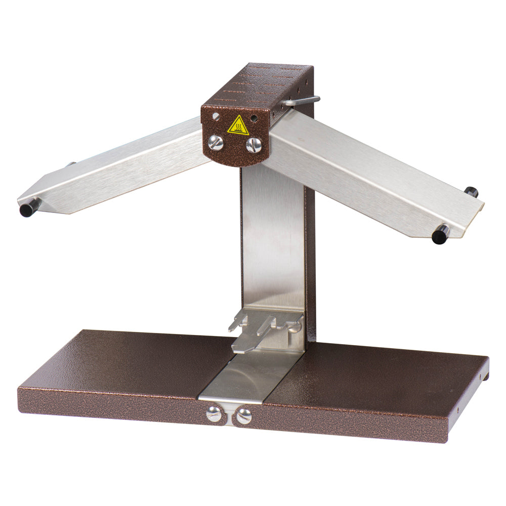 Appareil à raclette Breziere Bron Coucke Signatures Louis Tellier - Mathon - 1