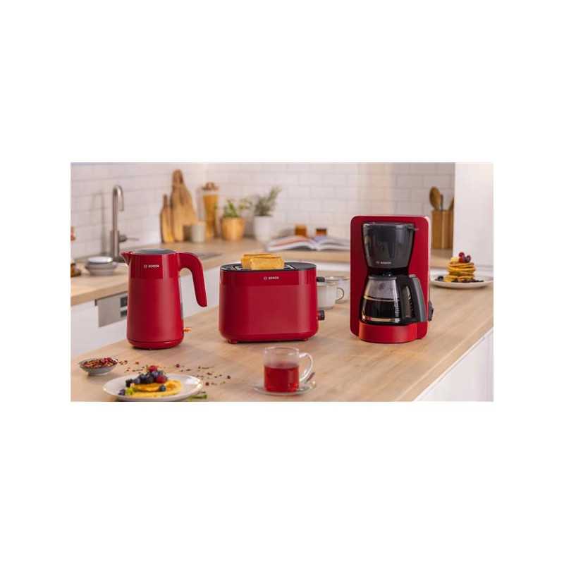 Grille Pain   Tat2m124 Bosch - Mathon - 5