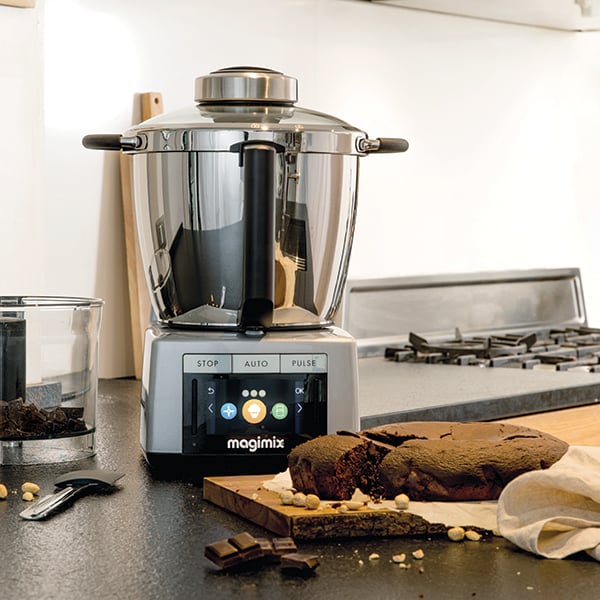 Robot cook expert Premium XL platine 18909 Magimix - Mathon - 5