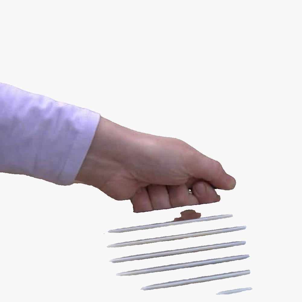 Grille extensible barbecue 60/70 x 40 cm Sauvic - Mathon - 3