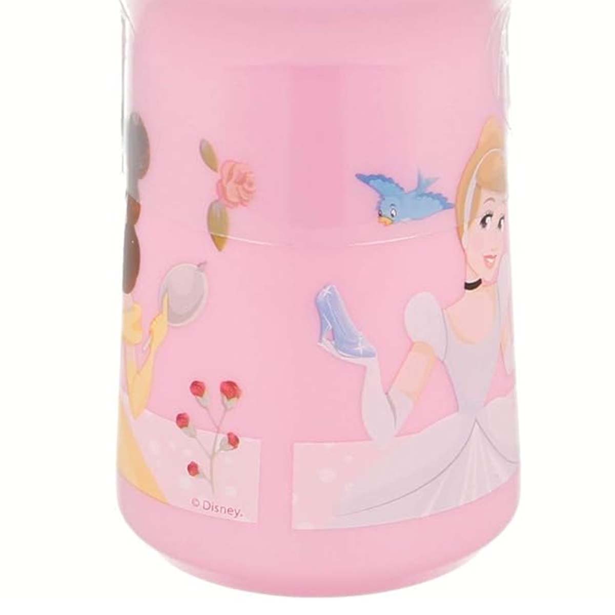 Gourde 310ml pour Enfant Princess - Mathon - 2