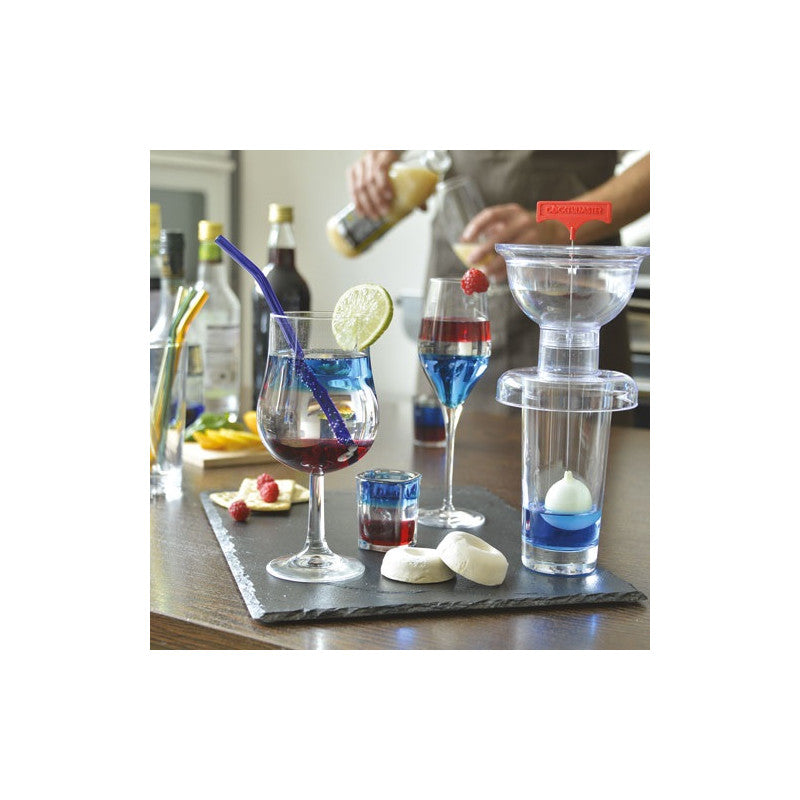 Cocktailmaster Special Irish Coffee Patisse - Cm-trans Patisse - Mathon - 4