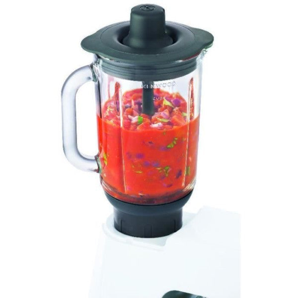 Accessoire blender verre 1,6l pour robot pâtissier Kenwood - Mathon - 4