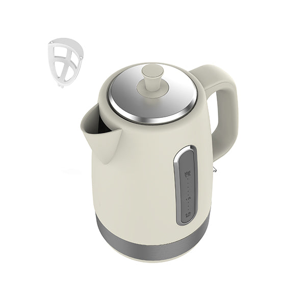 Bouilloire électrique Sunrise 1,7 L 2200W Terraillon - Mathon - 3