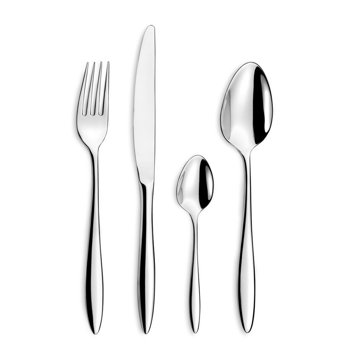 Ariane - Ménagère 49 pièces Amefa - Mathon - 1