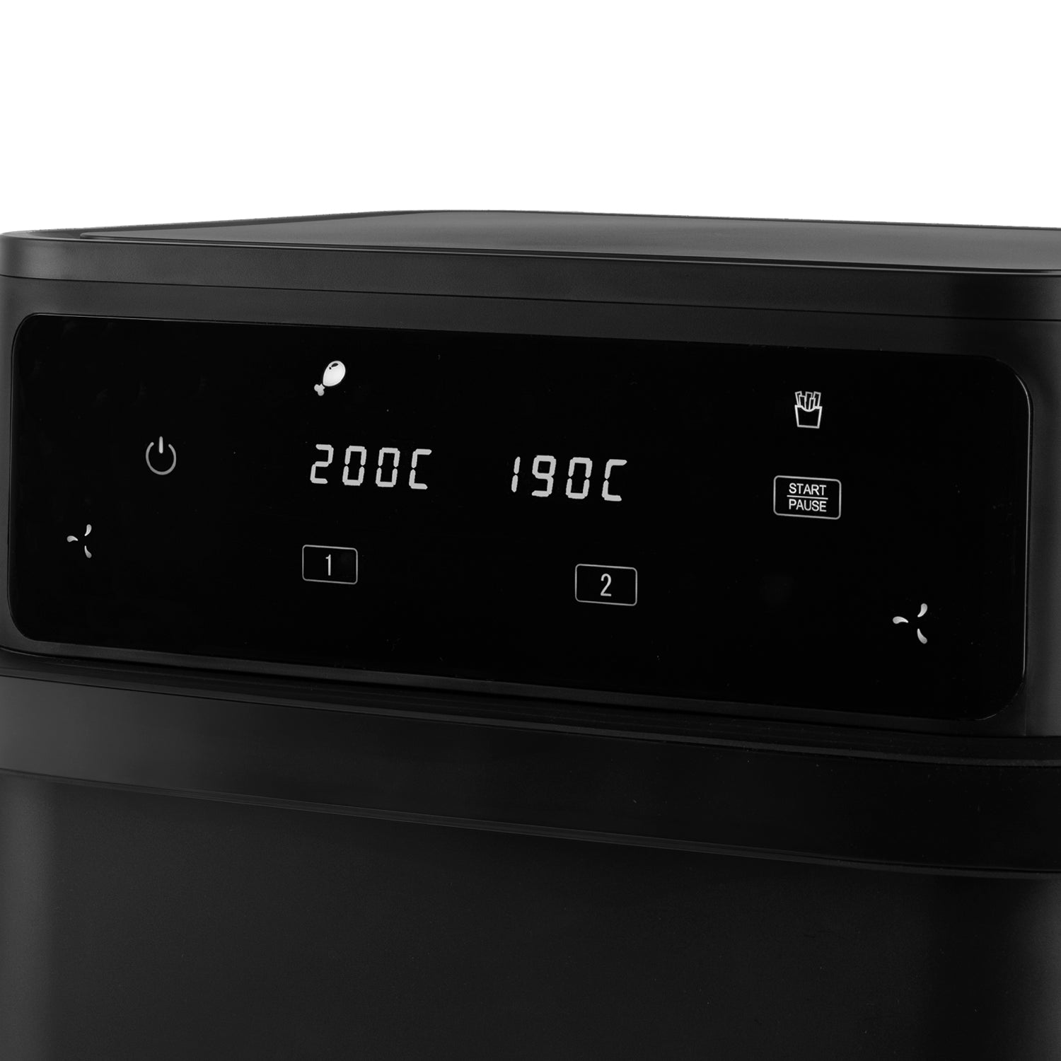 Friteuse sans huile grand bac FRY960 H.Koenig - Mathon - 5