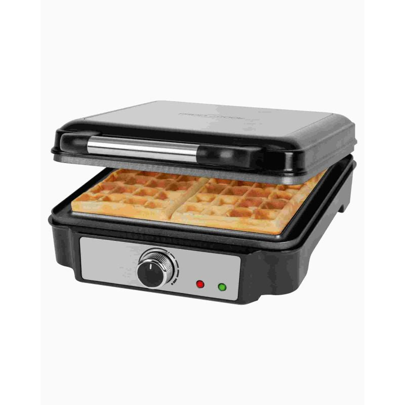 Gaufrier double proficook PC-WA1241 Proficook - Mathon - 1