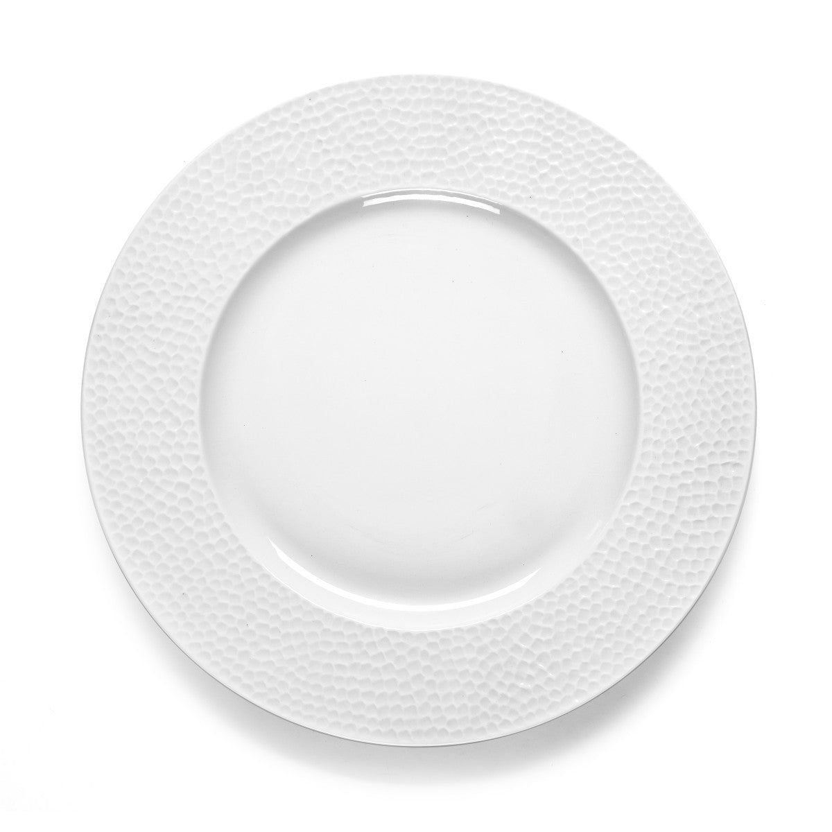 Urban - Assiette plate 27 cm (lot de 6) Médard de Noblat - Mathon - 1