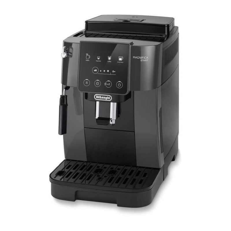 Machine Expresso Broyeur De