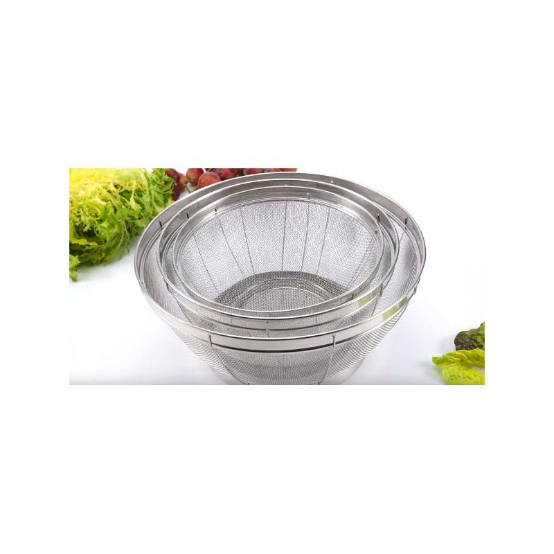 Panier Passoire ø 20 Cm Grandchef Tescoma - 428530 Tescoma - Mathon - 5