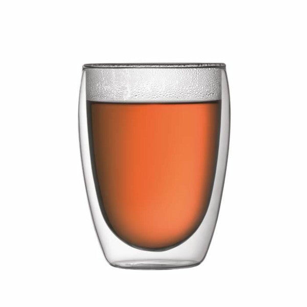 Cafetière à Piston Bodum Gris 1 L 0,35 L (8 Unités) Bodum - Mathon - 2