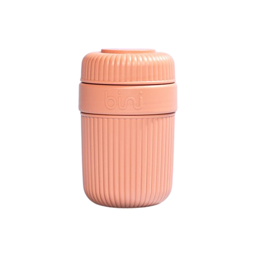 Mug Nomade Blush Bini - Mathon - 1