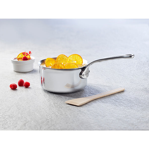 Casserole inox Affinity 18 cm De Buyer - Mathon - 2