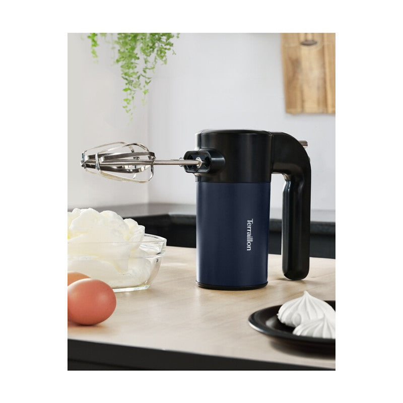 Batteur   New Moon Terraillon - Mathon - 2