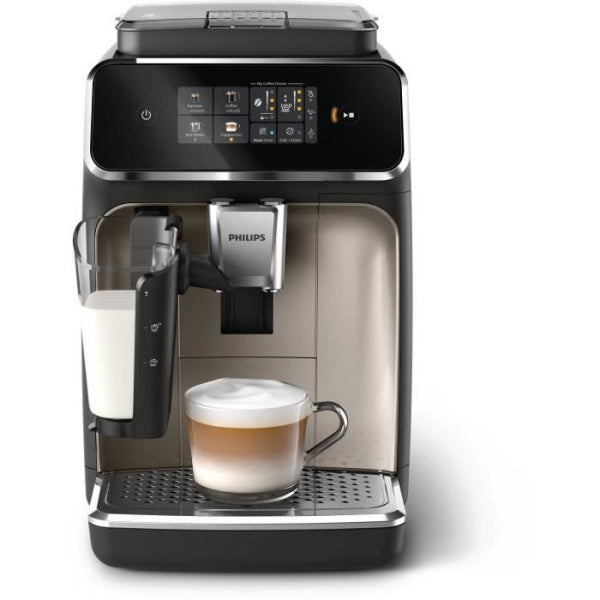 Machine A Cafe  A Espresso Automatique - Philips - Silent Brew Ep2336/ Philips - Mathon - 1