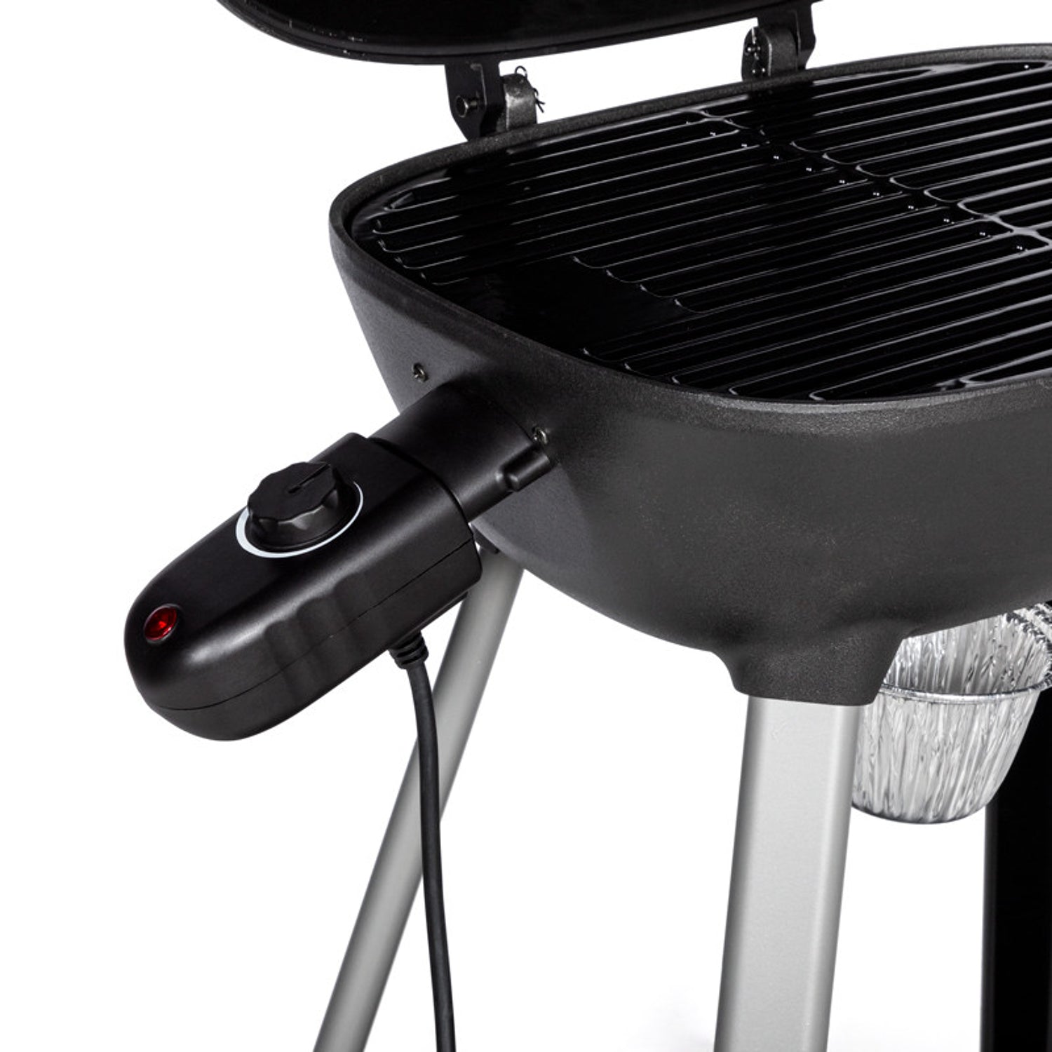 Barbecue électrique VOLTIZ Somagic - Mathon - 9