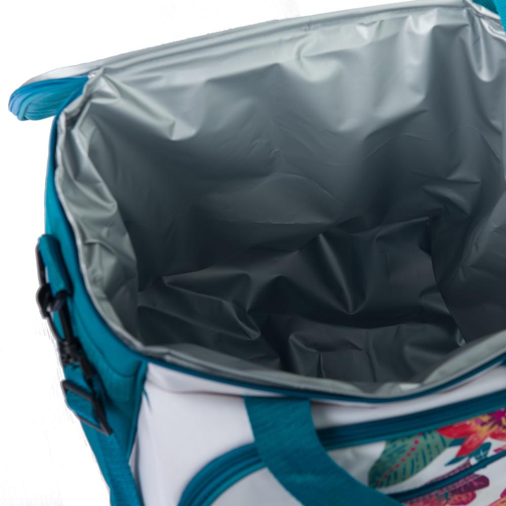 Sac picnic isotherme 4 personnes Kamae Amadeus - Mathon - 4