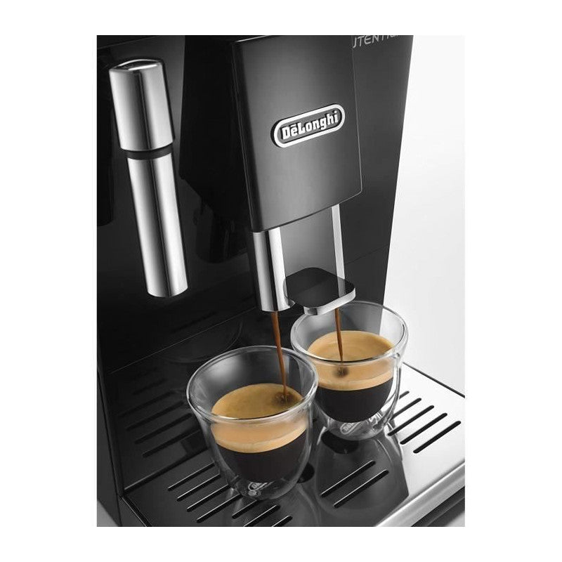 Etam29.510b Broyeur Expresso - Noir Delonghi - Mathon - 2