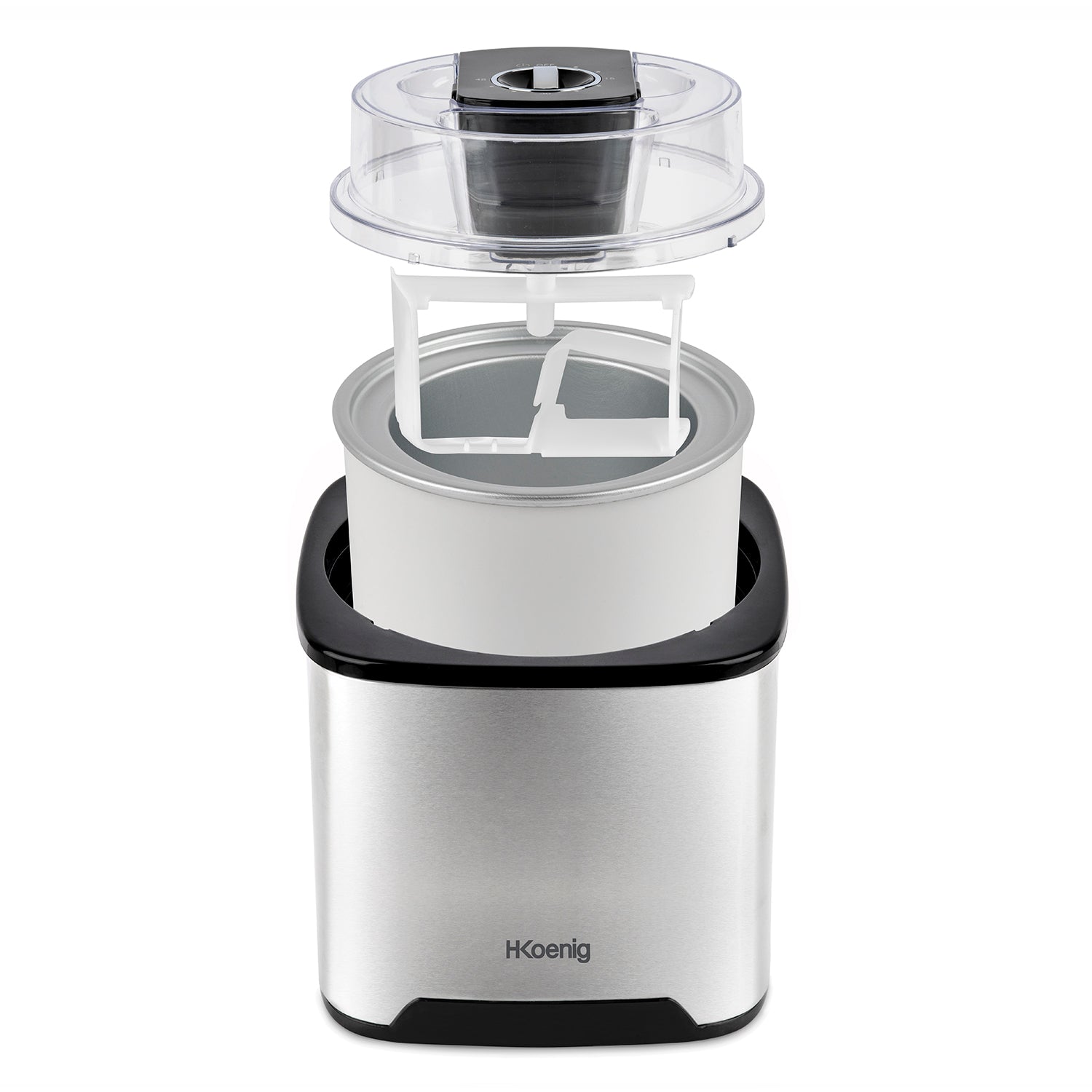 Sorbetière - SRB80 H.Koenig - Mathon - 4