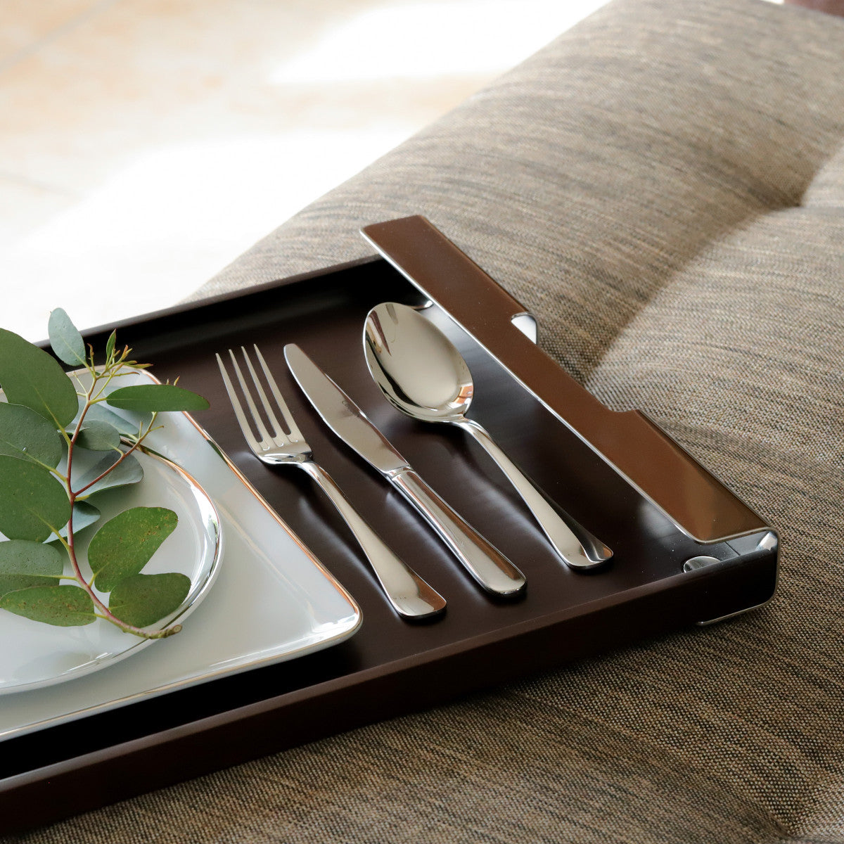 Clipper - Ménagère 75 pièces Couzon - Mathon - 4