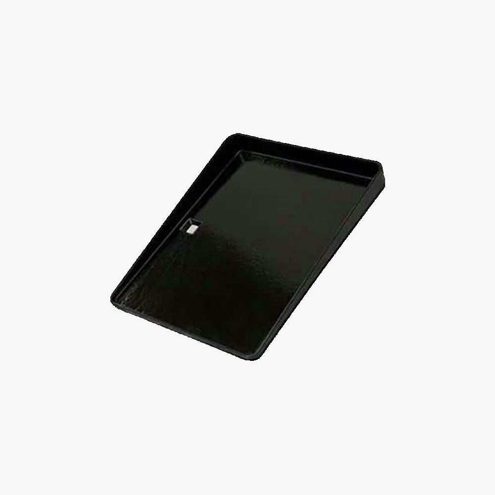 Plancha à rebords pour Barbecue gaz Campingaz Campingaz - Mathon - 1