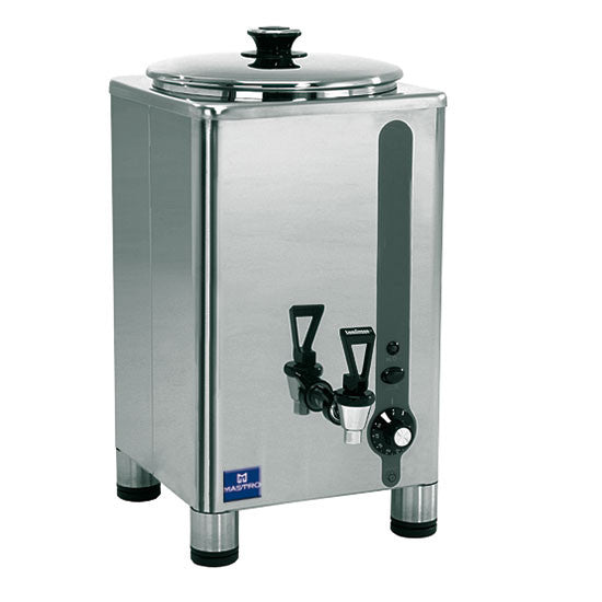 Distributeur de Boissons Chaudes 6 Litres - Mastro - Mathon