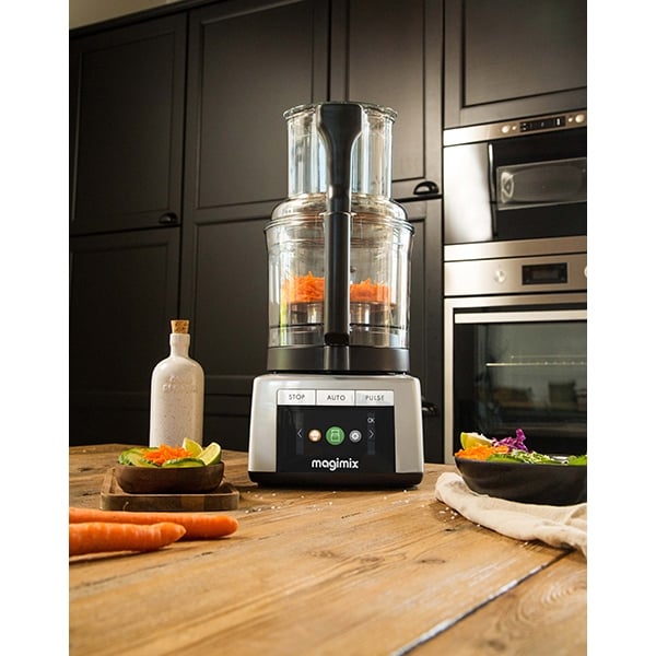 Robot Cook Expert XL Connect 18914 platine Magimix - Mathon - 2