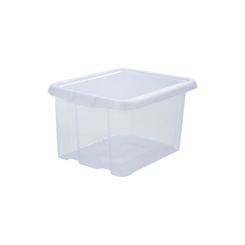 Boite Rang.funny Box 18l Naturel Eda - 3776 Na Eda - Mathon