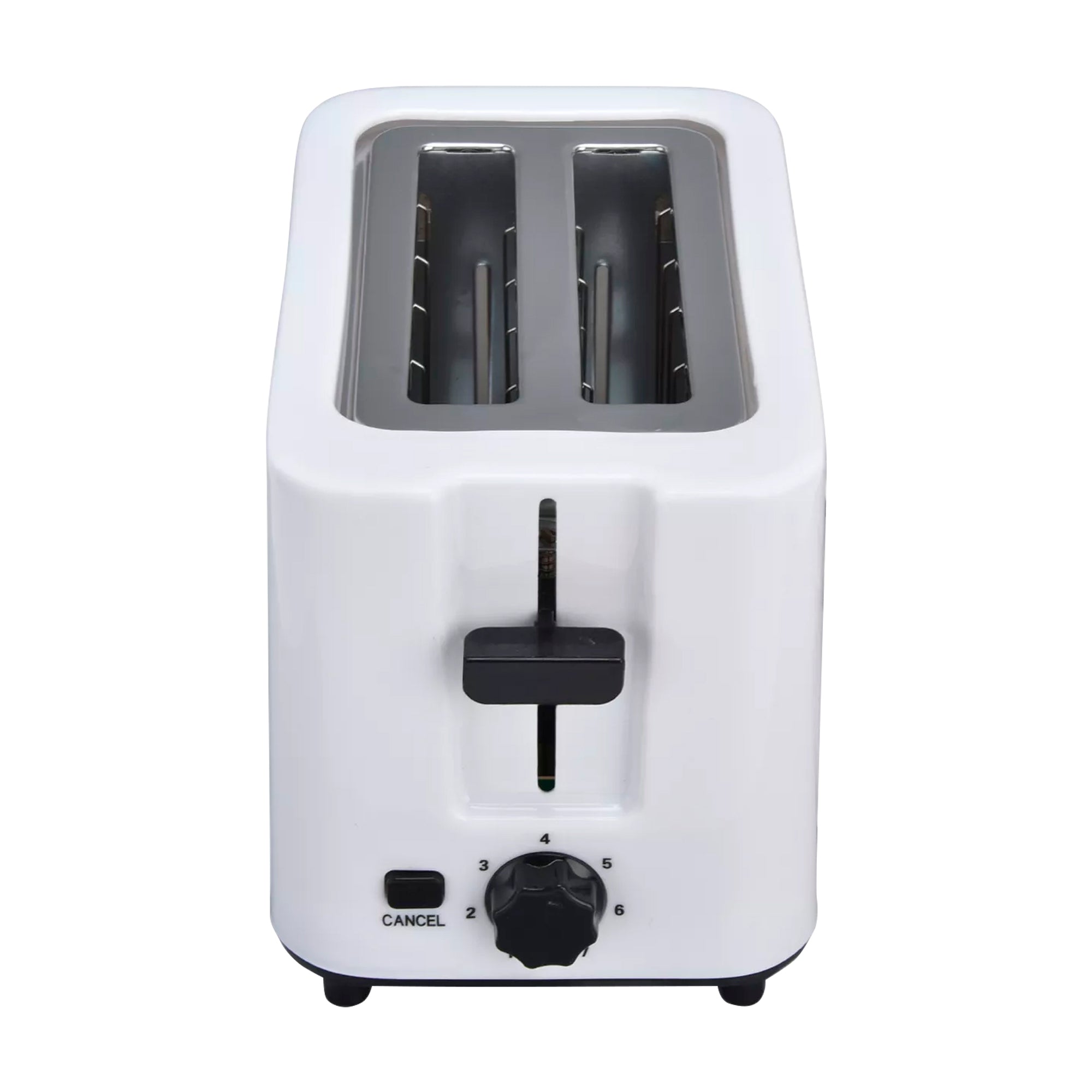 Grille-pain 700W avec ramasse-miettes - Mathon - 3