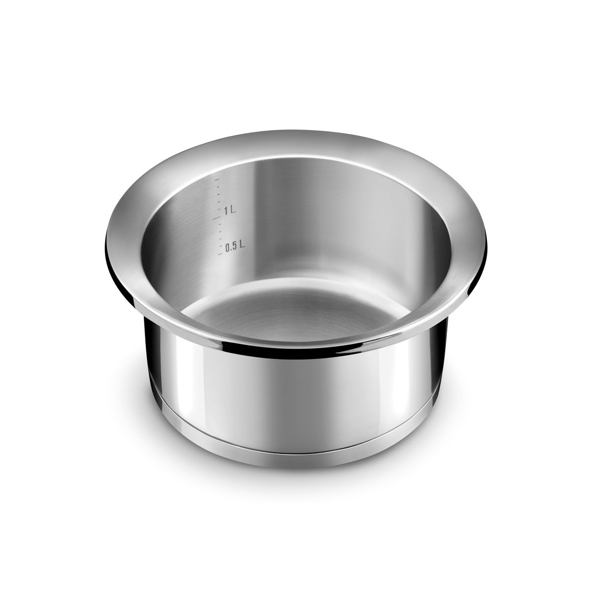 Ycône - Casserole 16cm / 1.5L Cuisinox - Mathon - 2