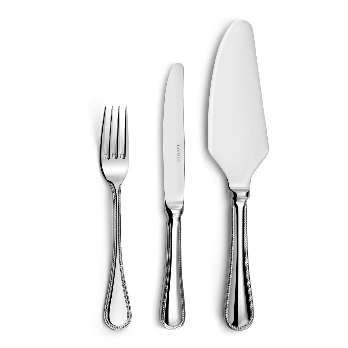 Le Perle  - Service 13 pièces entrée, fromage & dessert Couzon - Mathon