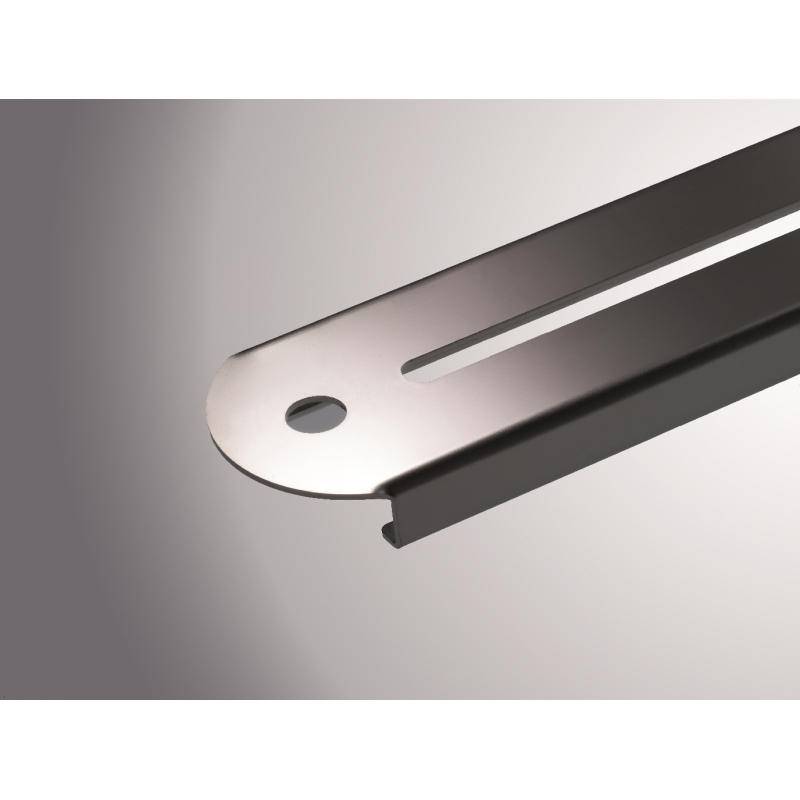 Grille barbecue en acier inoxydable pour cuisson de viande, abrásame Don Hierro - Mathon - 2