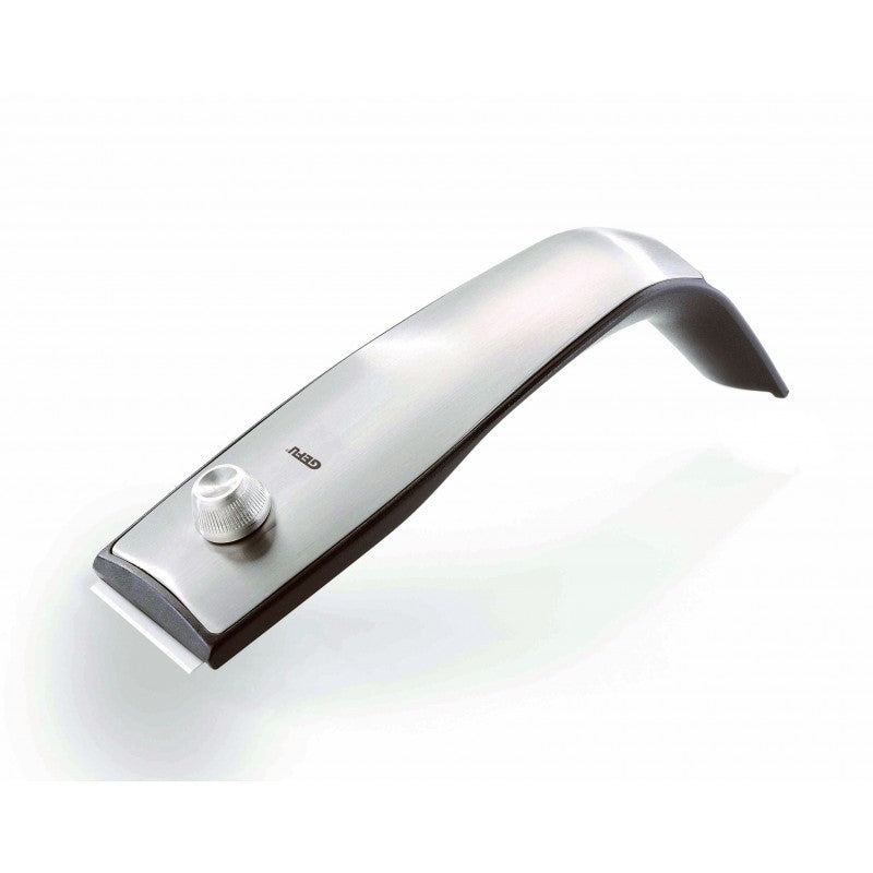 Grattoir blanko pour plaque vitrocéramique Gefu - Mathon - 1