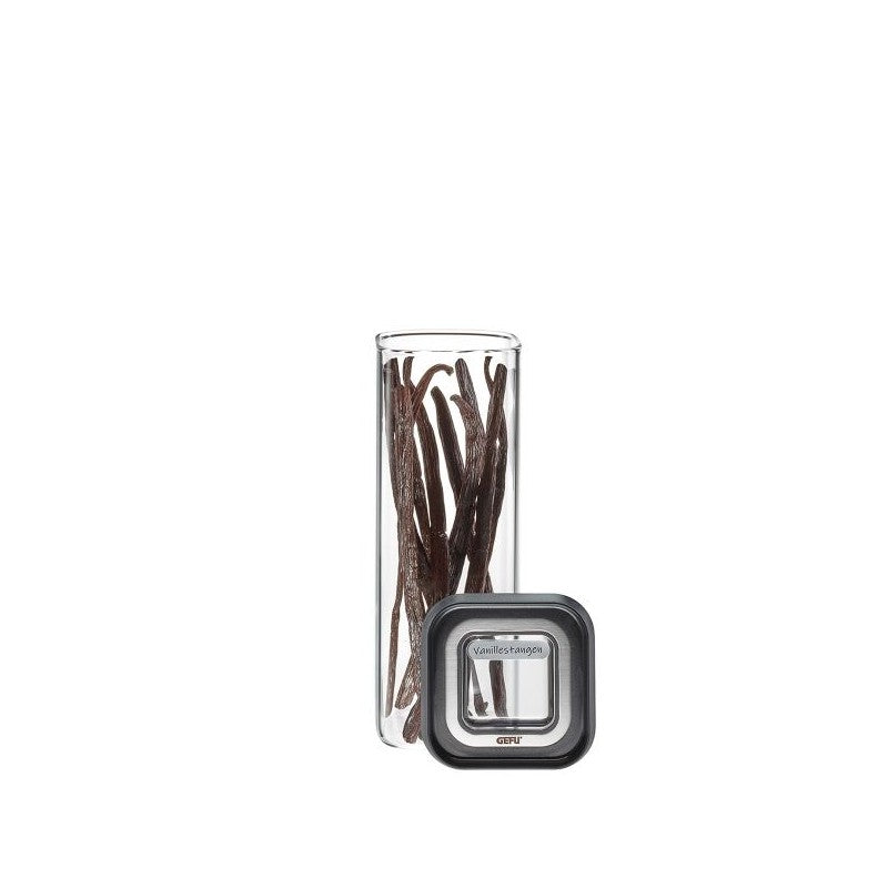 Pot de conservation 400ml en verre Pantry mini Gefu - Mathon - 4