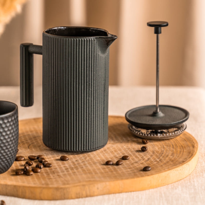 Filtre inox Tekoa 8,3 cm Trend